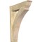 Ekena Millwork Thorton Traditional Rough Sawn Outlooker, Douglas Fir, 8"W x 32"D x 40"H OUT08X32X40THR01RDF - alternate 1